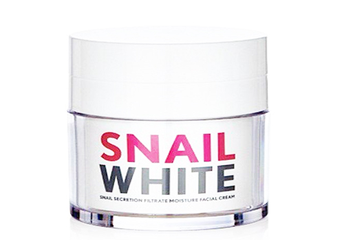 Snail white蜗牛霜