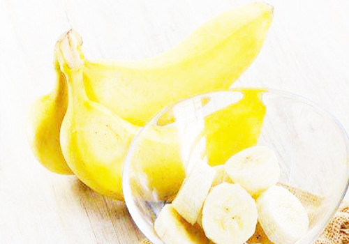 香蕉面膜的功效和作用