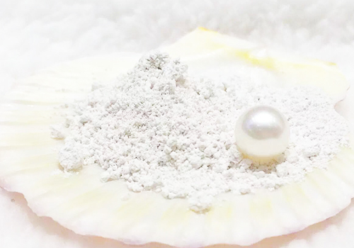 珍珠粉有什么功效