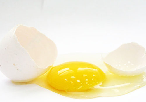 鸡蛋有哪些护肤效果