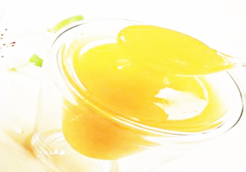 自制橄榄油蜂蜜面膜方法