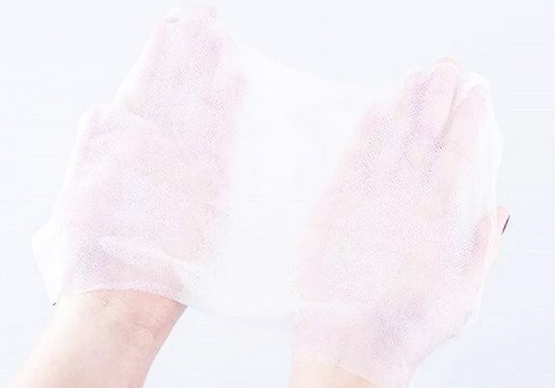 一次性洗脸巾是用一次还是早晚用一张
